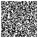 QR code with J & P Cleaning contacts
