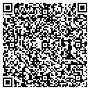 QR code with Jinny's Cafe contacts