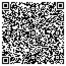 QR code with Jeffs Designs contacts
