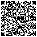 QR code with Hardin's Bicycle Shop contacts
