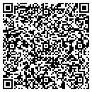 QR code with Anchor Water contacts
