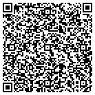 QR code with Hickory Creek At Columbus contacts
