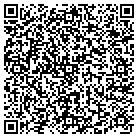 QR code with Rabb Kinetico Water Systems contacts