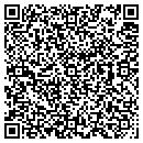 QR code with Yoder Oil Co contacts