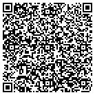 QR code with A Temporary Technology Sltn contacts