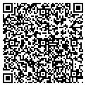 QR code with Elaines contacts