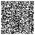 QR code with Wvxi contacts