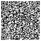 QR code with Advanced Diagnostic Imagining contacts