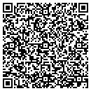 QR code with George W Becker contacts