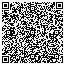QR code with Hairsay Express contacts