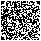 QR code with A A Smithy's Lock & Keys contacts