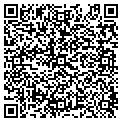 QR code with RSVP contacts