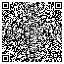 QR code with Maurice's contacts