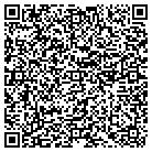 QR code with Gallucci Tina Offcl Crt Reprt contacts
