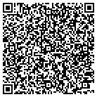 QR code with Claudine's Keystone Tailor Shp contacts