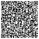QR code with ALH Building Systems Inc contacts