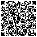 QR code with W&W Auto Parts & Service contacts