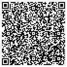 QR code with Cindy's Massage Center contacts