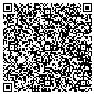 QR code with Riverside Cemetery Assn contacts