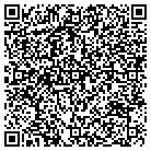 QR code with Hager Wodrow S Contract Hauler contacts
