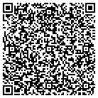 QR code with Fall Creek Valley Auction Co contacts
