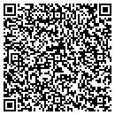 QR code with PIP Printing contacts