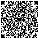 QR code with Daniel Beher Trucking Inc contacts