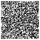 QR code with Myrna's Beauty Salon contacts