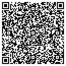 QR code with Apple Video contacts