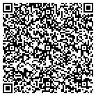 QR code with Hanover Veterinary Clinic contacts