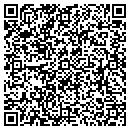 QR code with E-Debt4sale contacts