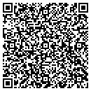 QR code with Maui Rays contacts
