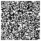 QR code with Garys Custom MBL Installation contacts