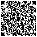 QR code with Maurice Beyer contacts