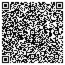 QR code with Donald Gayer contacts