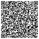 QR code with Accurate Publishing Co contacts