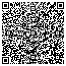 QR code with T J's Gifts & More contacts