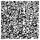 QR code with Harrold Beauty Academy Inc contacts
