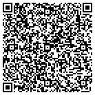 QR code with College Corner Implement Co contacts
