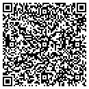 QR code with P & B Salvage contacts