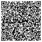 QR code with South Calvary Baptist Church contacts