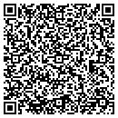 QR code with Adams Trenching contacts