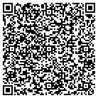 QR code with D J Regency DJ Service contacts