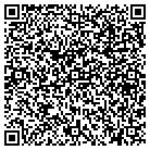 QR code with Marbach Brady & Weaver contacts