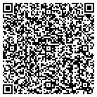 QR code with T B J Machine Service contacts