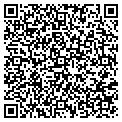 QR code with Andersons contacts