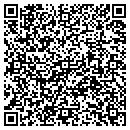 QR code with US Xchange contacts