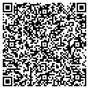 QR code with Clark J Rev contacts