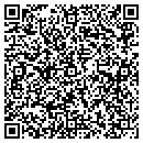 QR code with C J's Auto Parts contacts