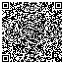 QR code with Rhondas Catering contacts